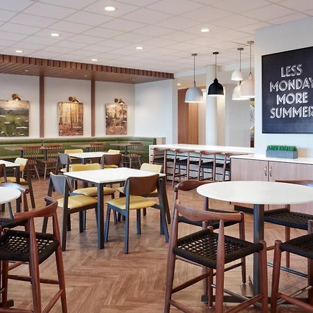 Fairfield Inn & Suites شاوني المظهر الخارجي الصورة