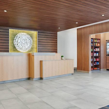 Fairfield Inn & Suites شاوني المظهر الخارجي الصورة